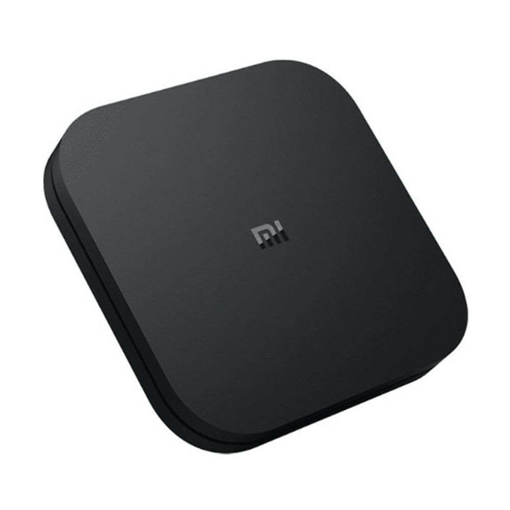 Xiaomi Mi Box S 4K Android Tv Box